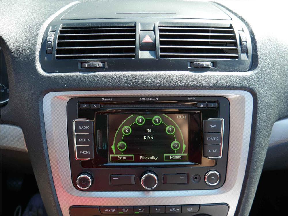 2010 Škoda OCTAVIA - 16
