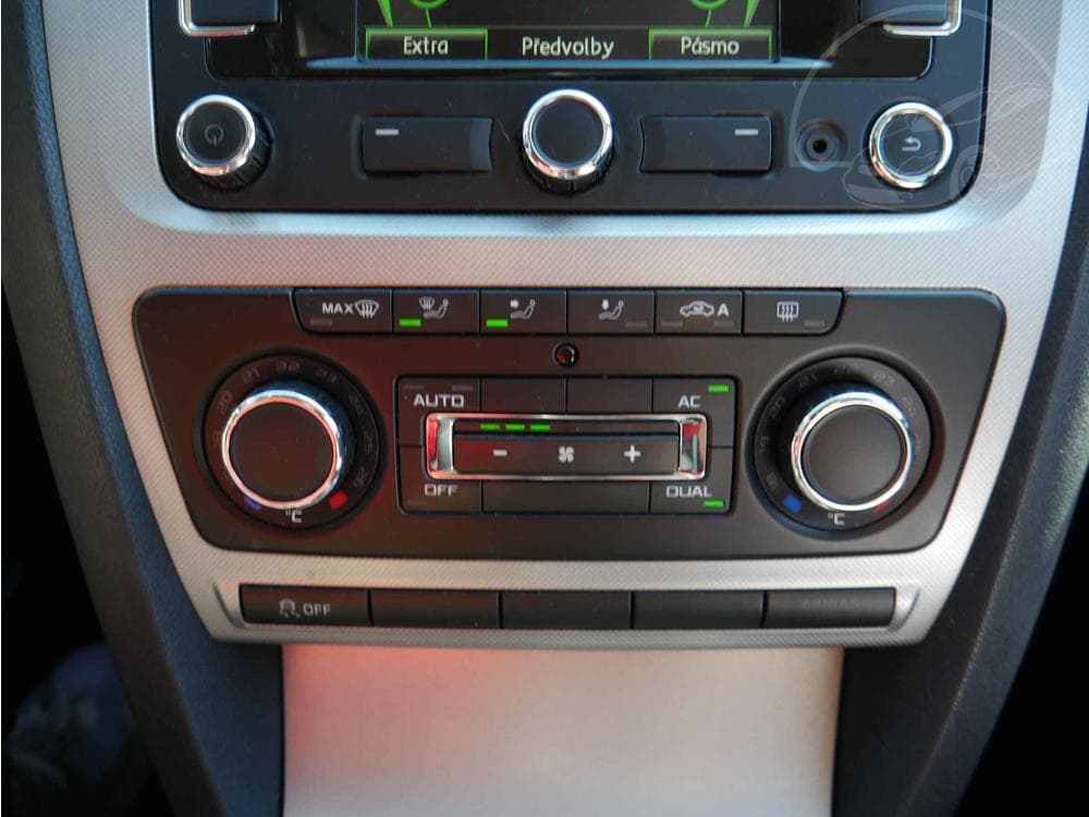 2010 Škoda OCTAVIA - 18