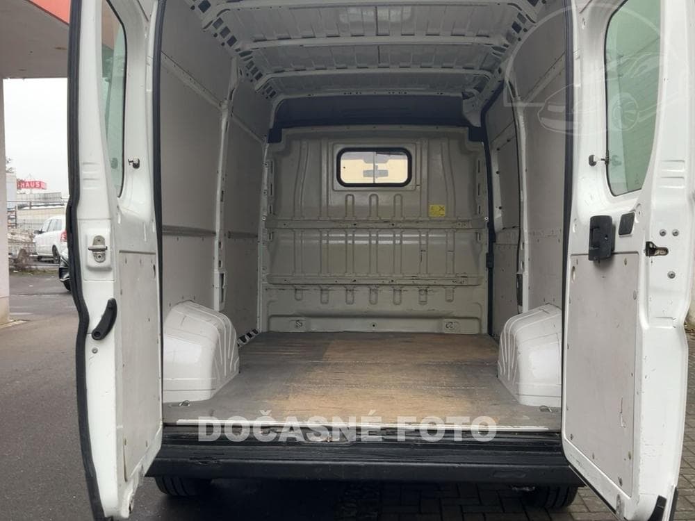 2012 Fiat Ducato - 6