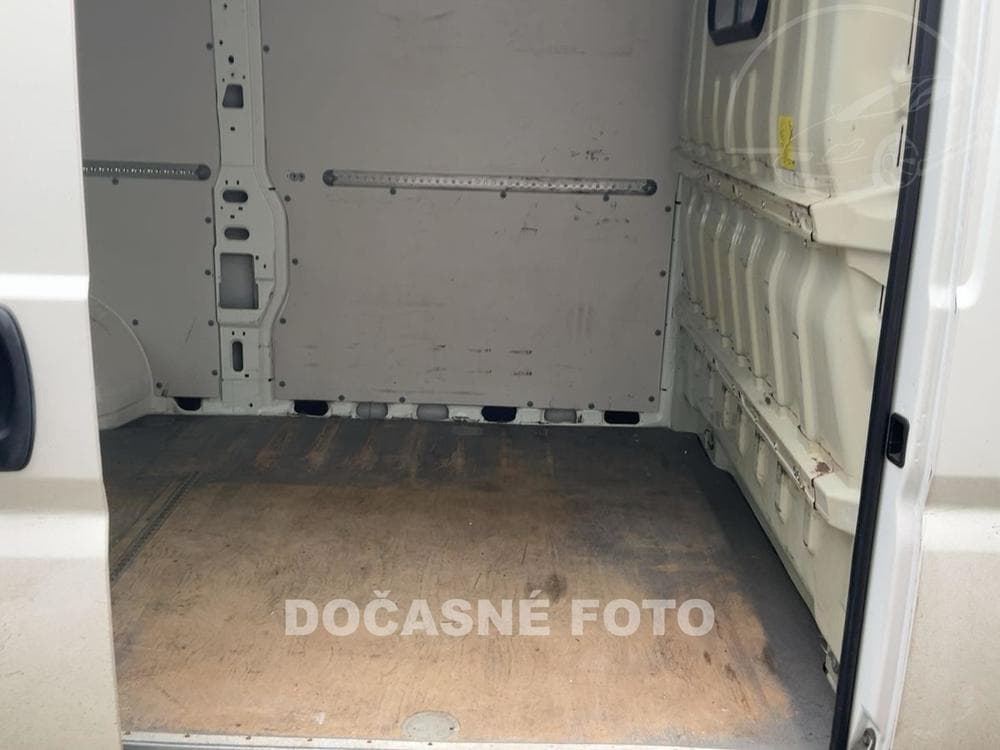 2012 Fiat Ducato - 7