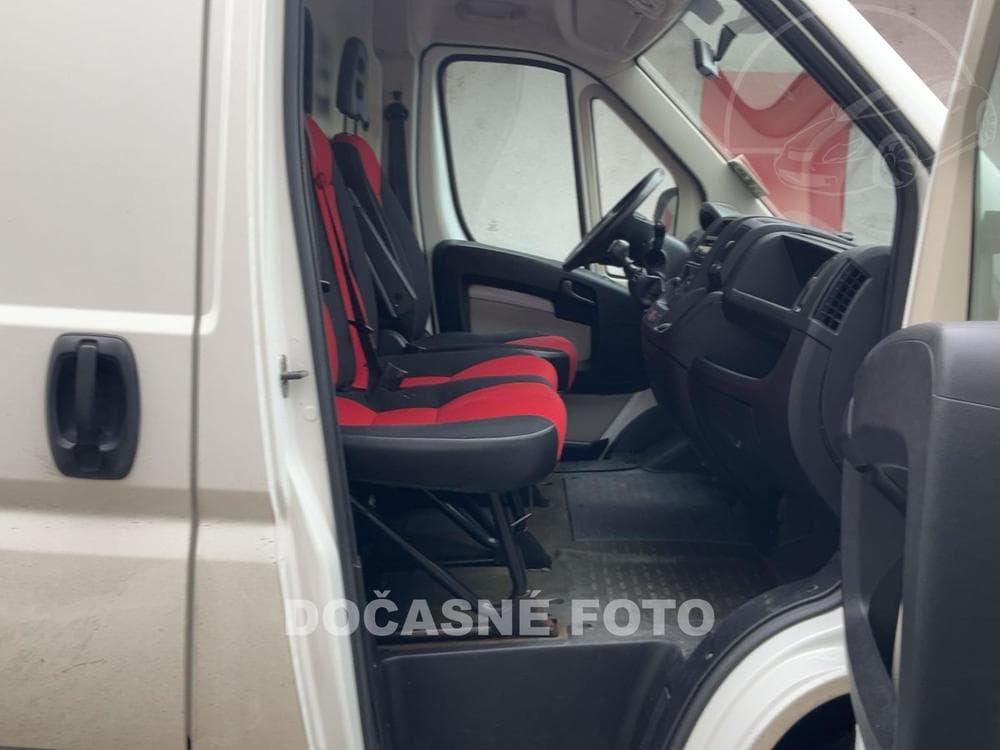 2012 Fiat Ducato - 9