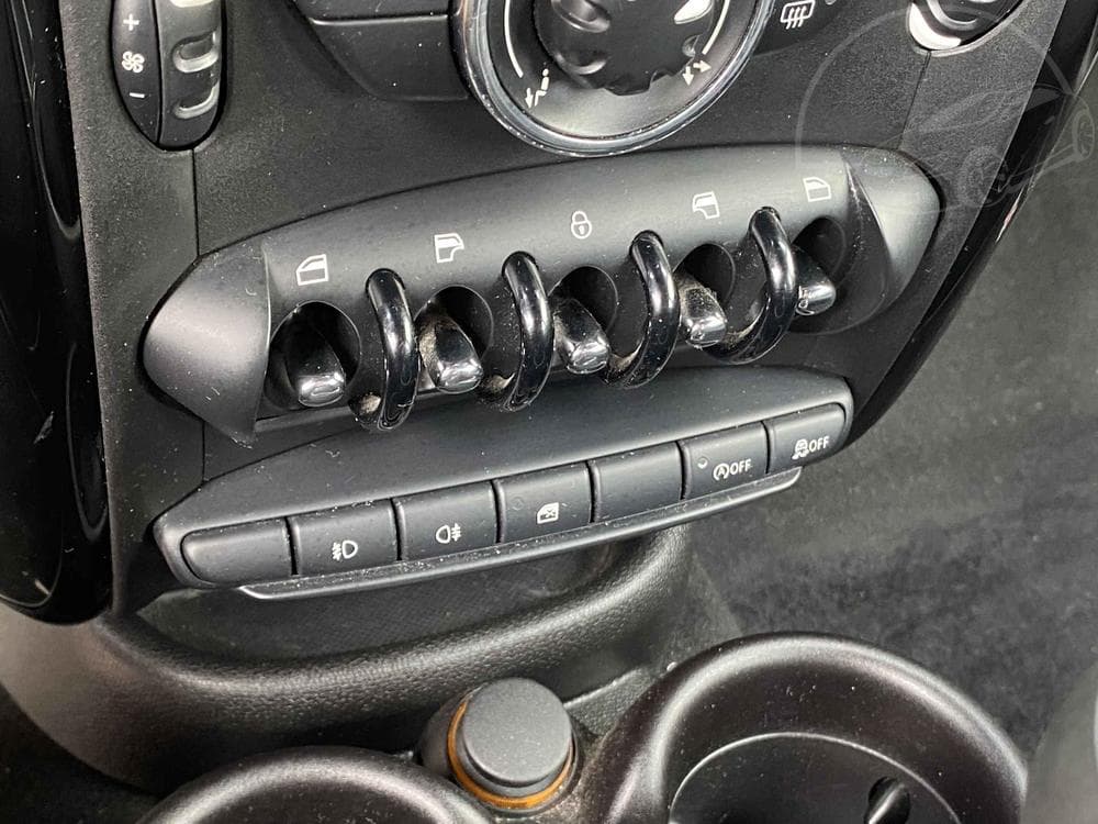 2011 Mini COUNTRYMAN - 11