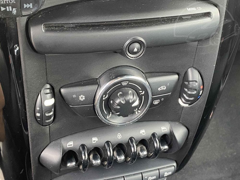 2011 Mini COUNTRYMAN - 12