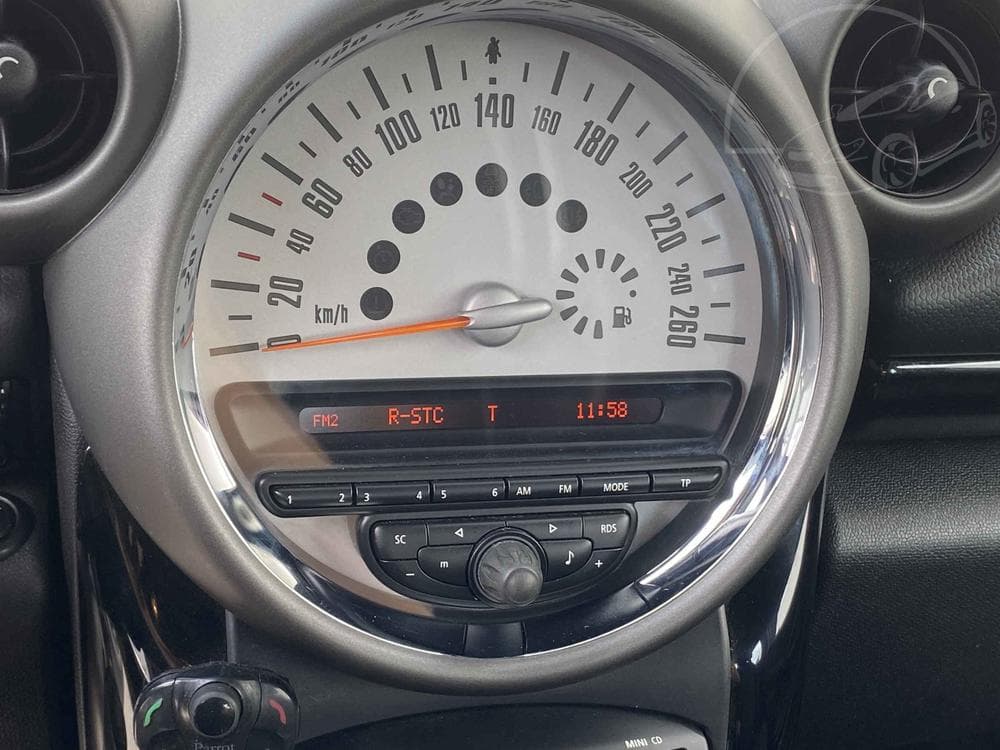 2011 Mini COUNTRYMAN - 13