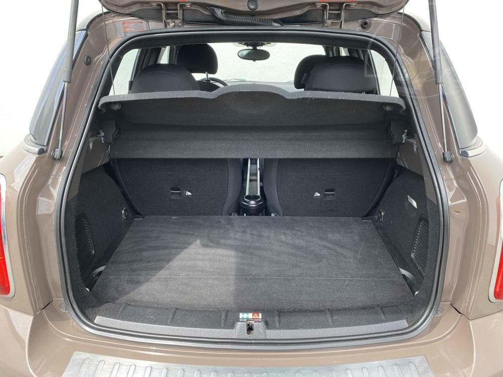 2011 Mini COUNTRYMAN - 7