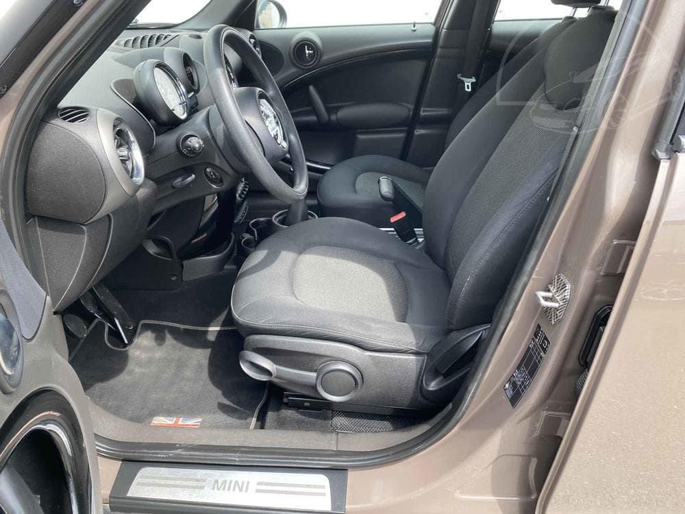 2011 Mini COUNTRYMAN - 9