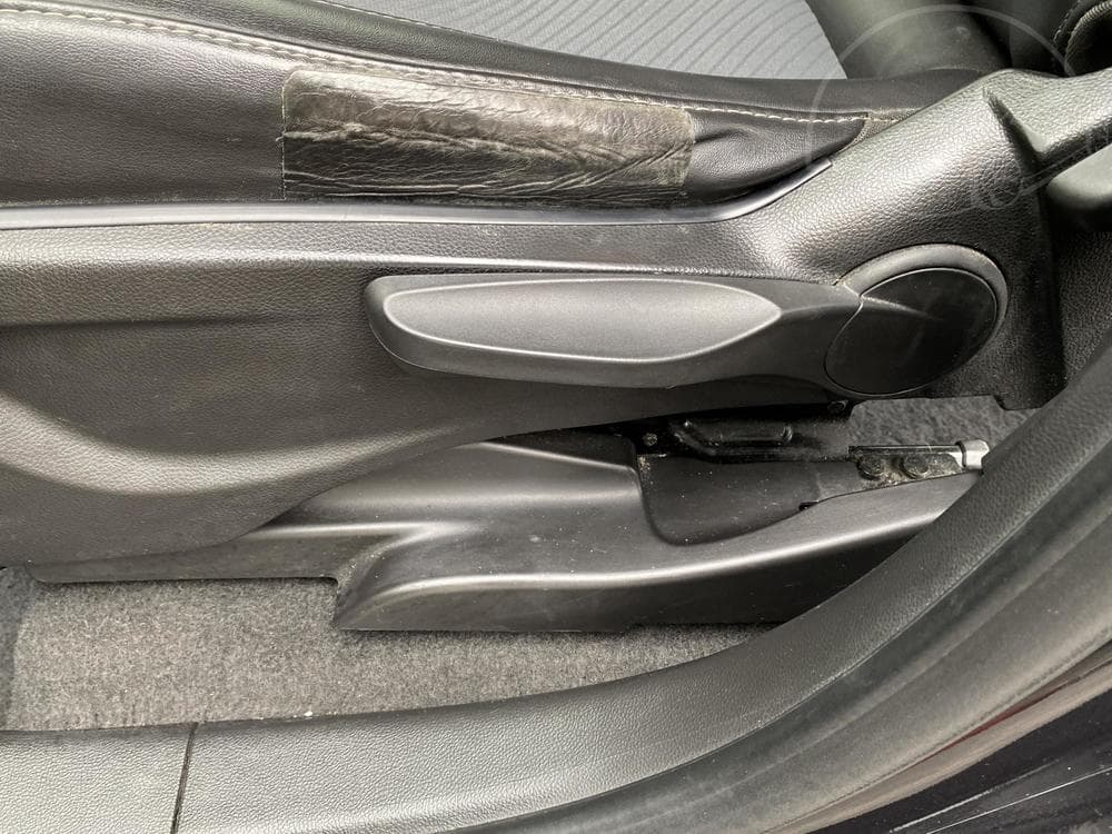 2013 Opel MOKKA - 14