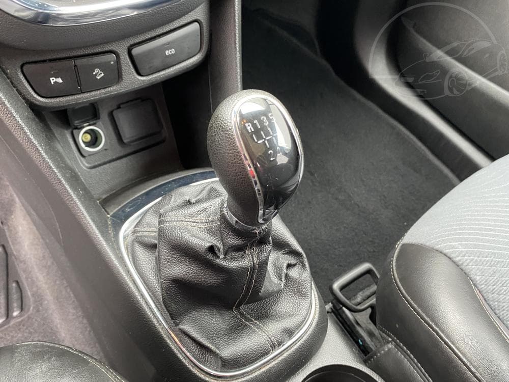 2013 Opel MOKKA - 16