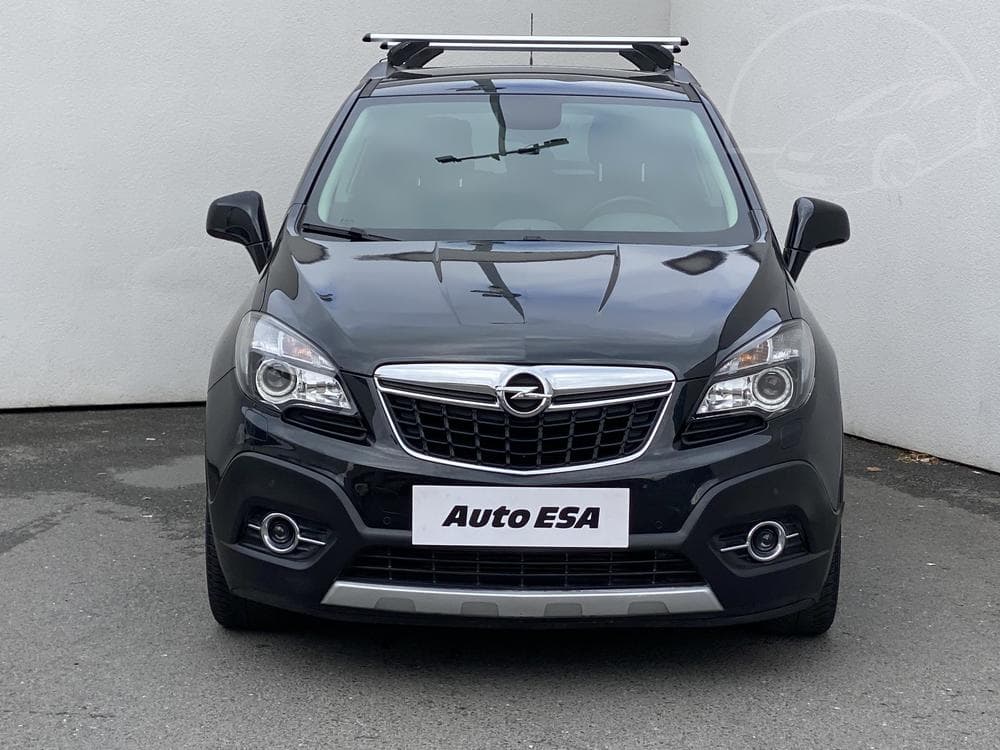 2013 Opel MOKKA - 2