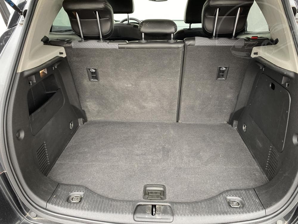2013 Opel MOKKA - 7