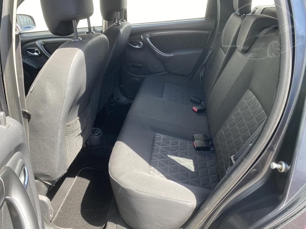 2014 Dacia DUSTER - 19