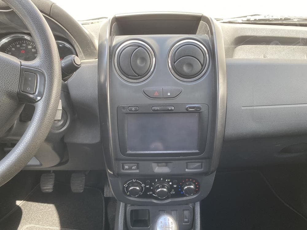 2014 Dacia DUSTER - 23