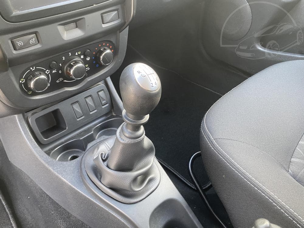 2014 Dacia DUSTER - 27