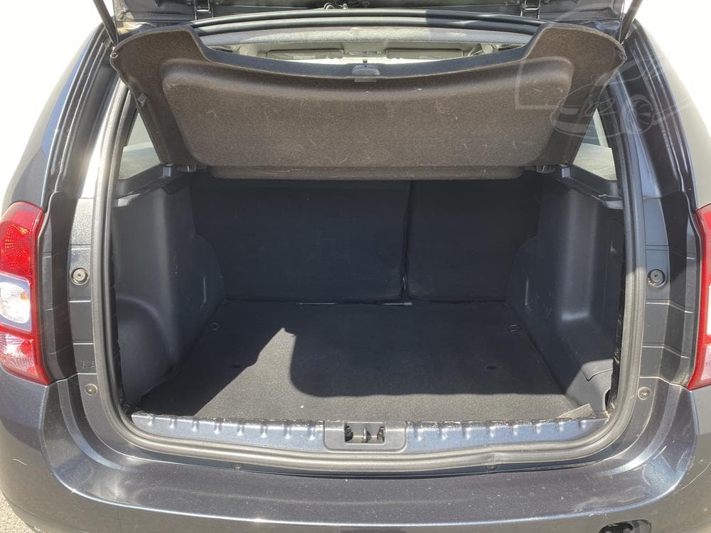 2014 Dacia DUSTER - 13