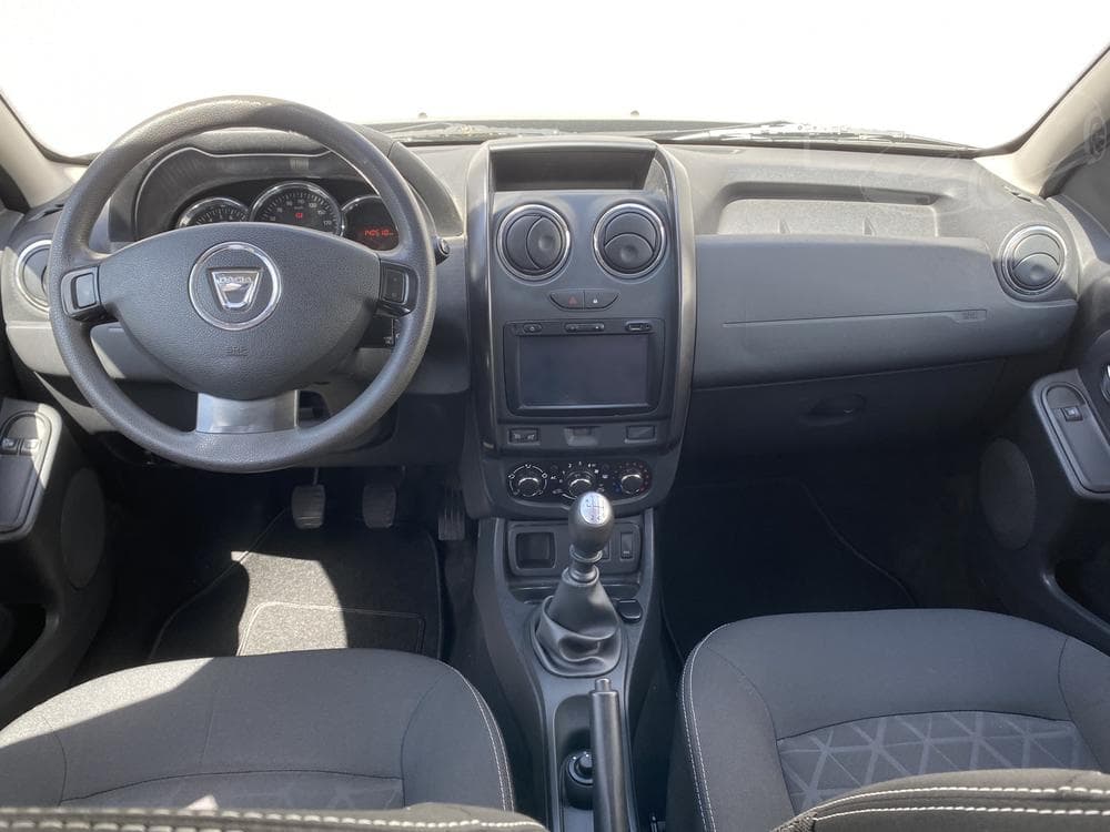 2014 Dacia DUSTER - 15