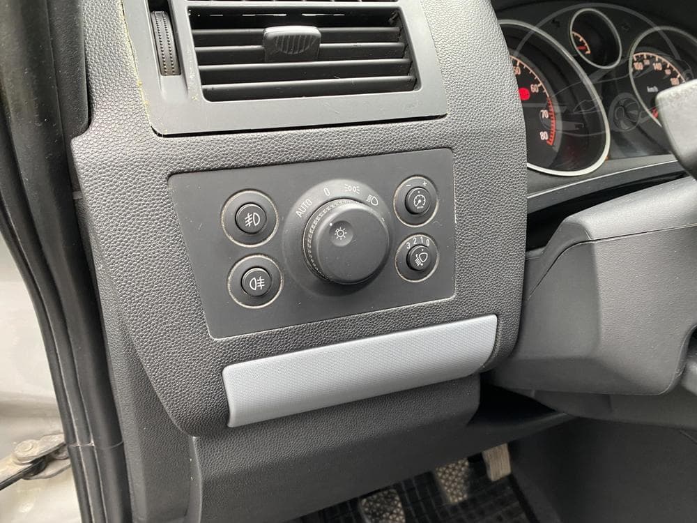 2007 Opel ZAFIRA - 15