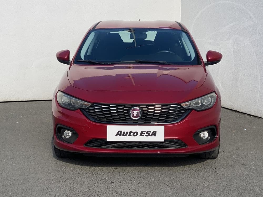 2017 Fiat TIPO - 2