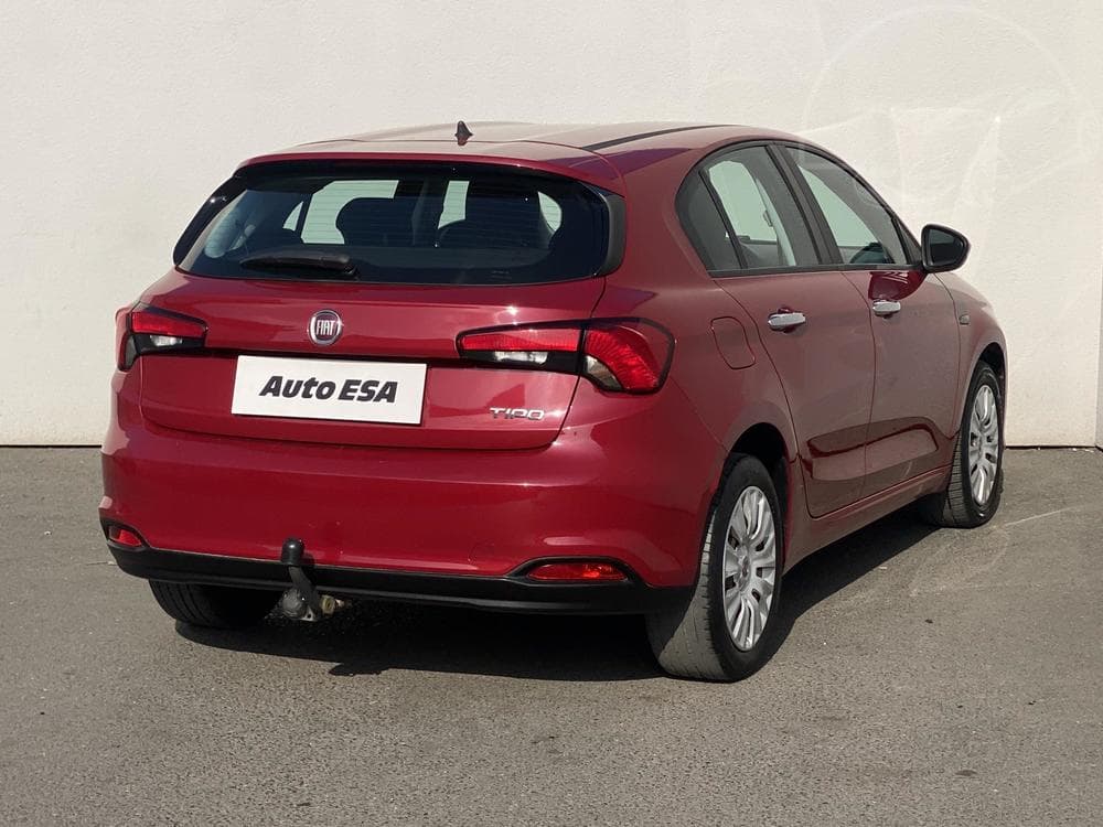 2017 Fiat TIPO - 4