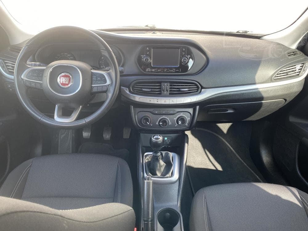 2017 Fiat TIPO - 8