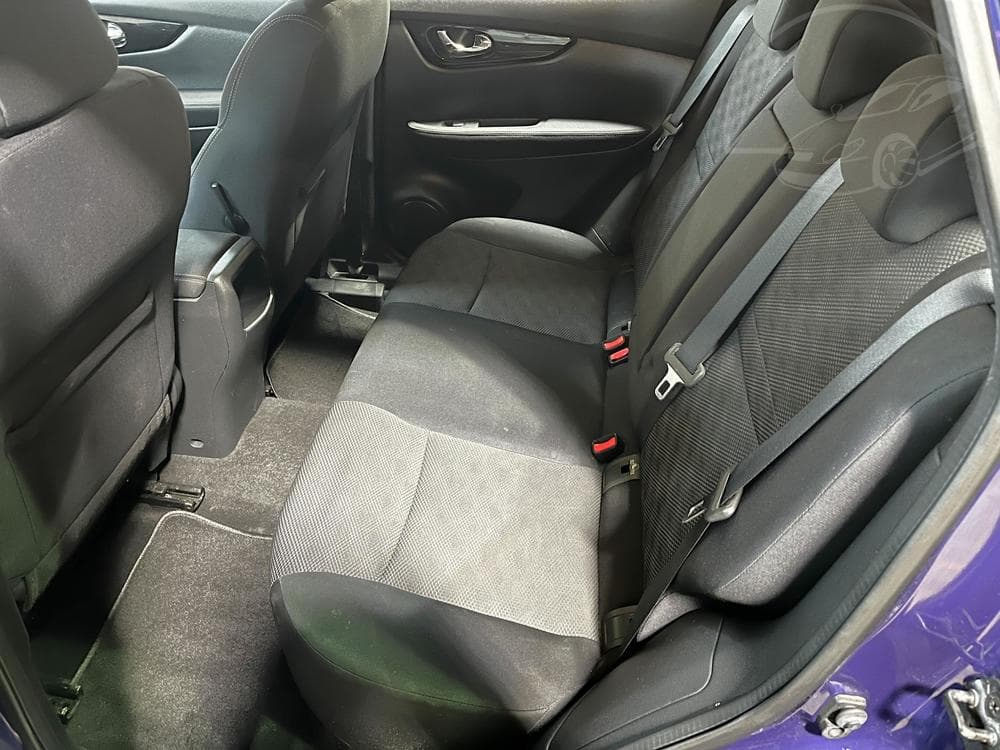 2014 Nissan QASHQAI - 10