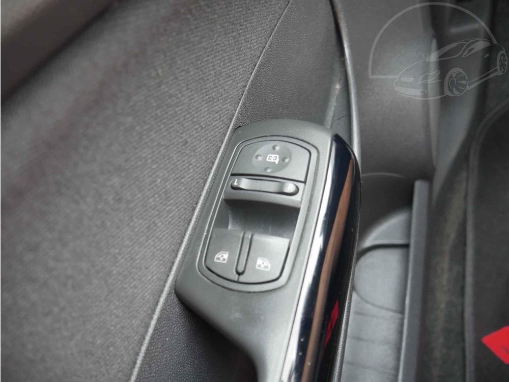 2011 Opel CORSA - 12