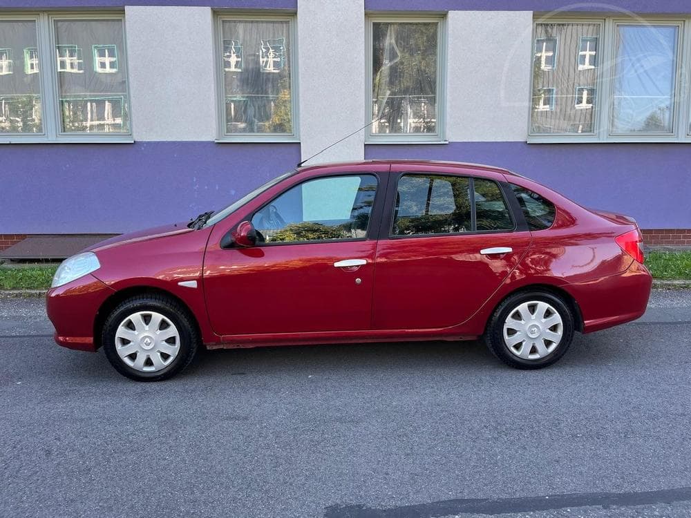 2009 Renault THALIA - 2