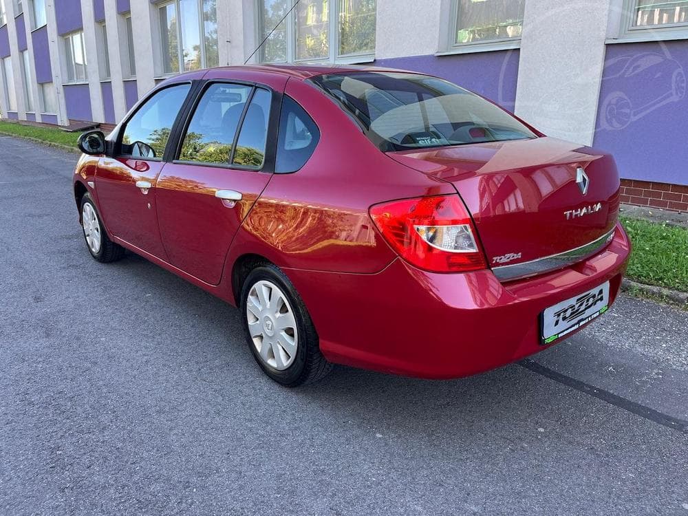 2009 Renault THALIA - 3