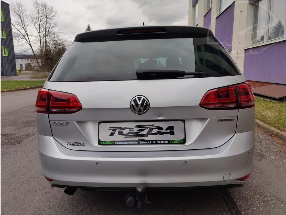 2015 Volkswagen GOLF - 4