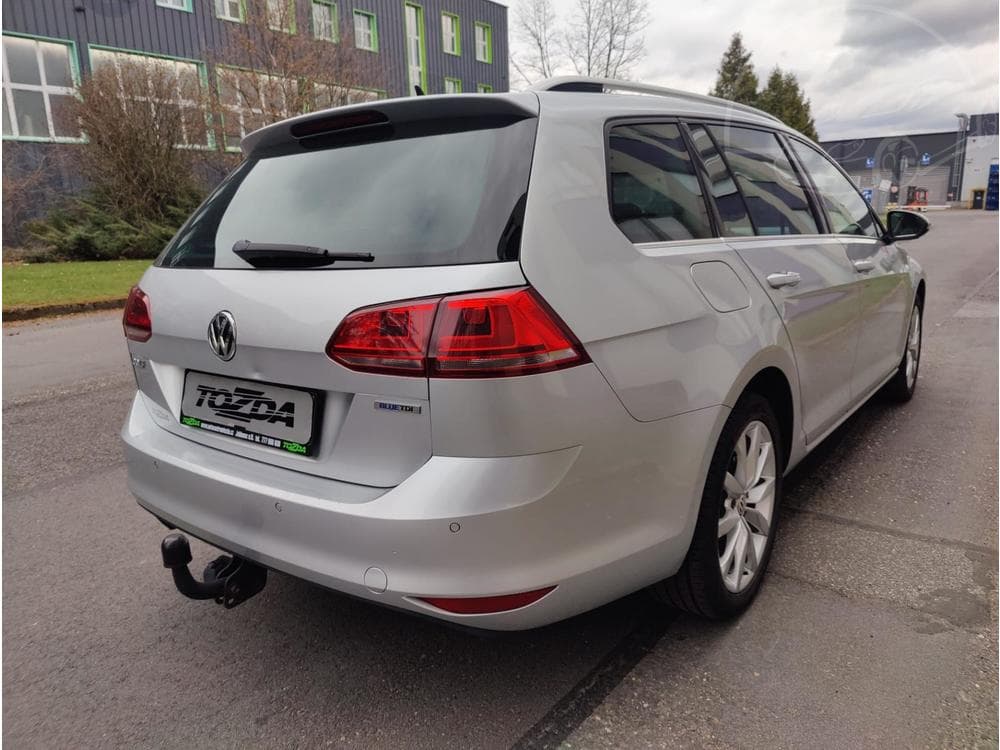 2015 Volkswagen GOLF - 5