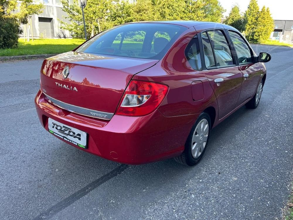 2009 Renault THALIA - 5