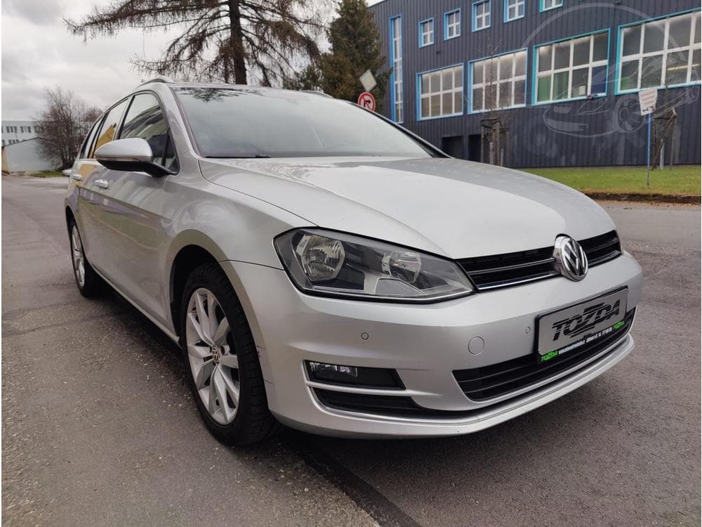2015 Volkswagen GOLF - 6