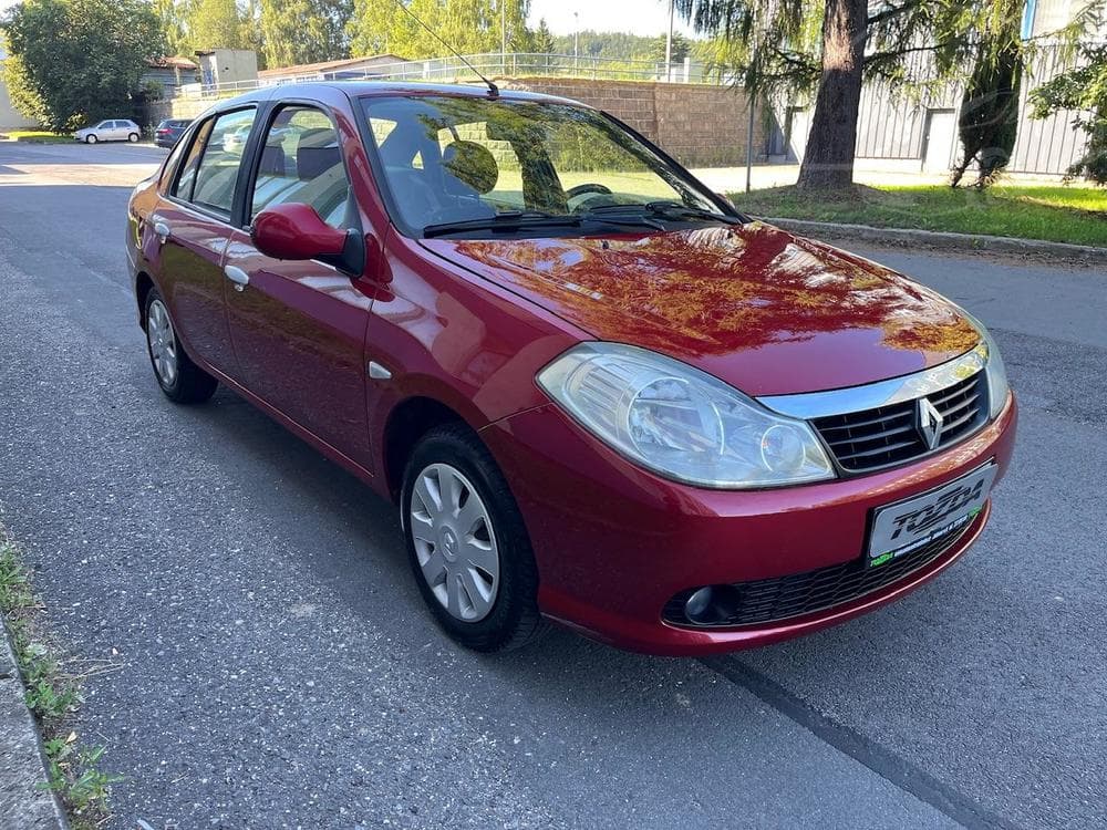 2009 Renault THALIA - 6