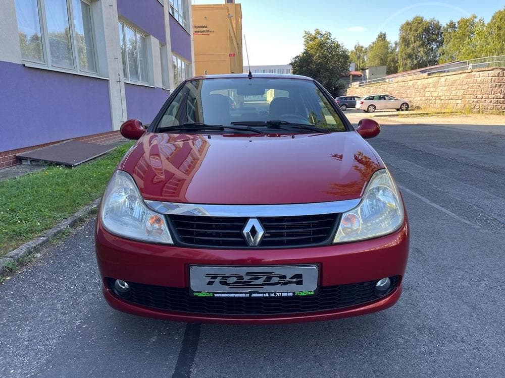 2009 Renault THALIA - 7