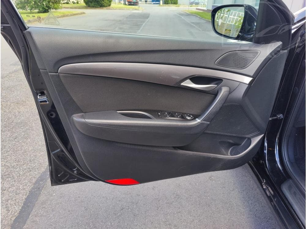 2013 Hyundai I40 - 8