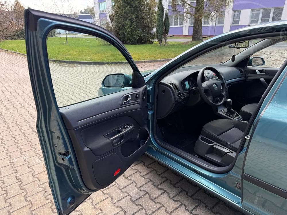 2006 Škoda OCTAVIA - 29