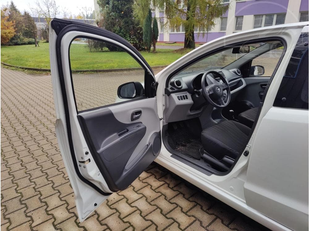 2009 Nissan PIXO - 9