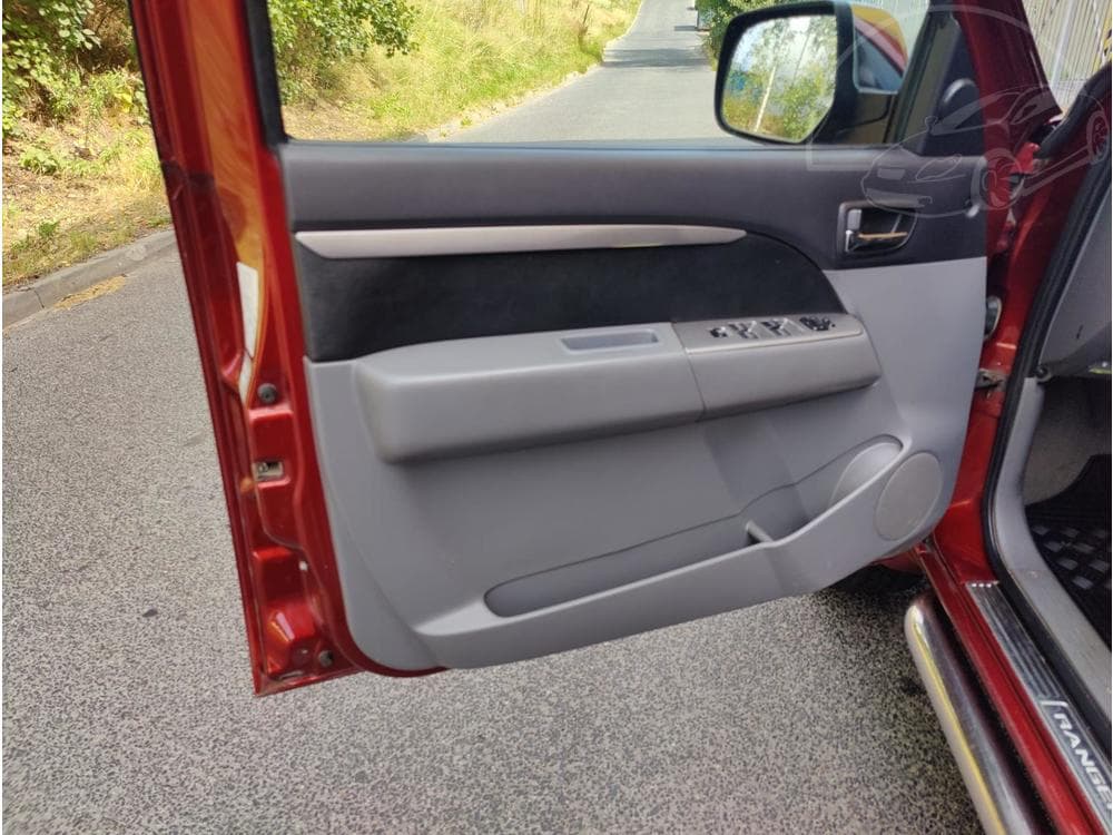 2010 Ford Ranger - 9