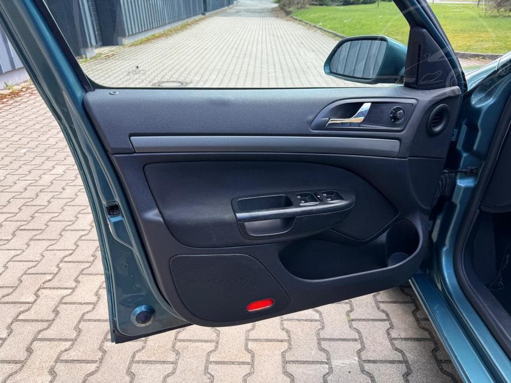 2006 Škoda OCTAVIA - 33