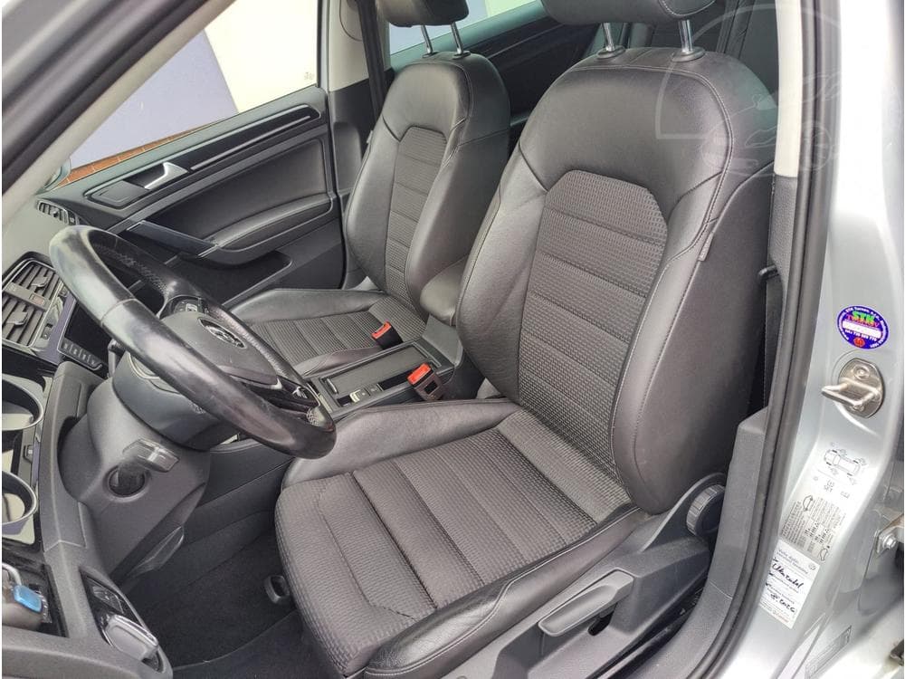 2015 Volkswagen GOLF - 10