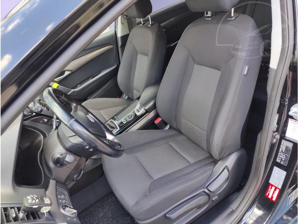 2013 Hyundai I40 - 10