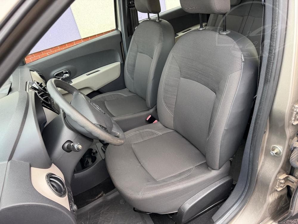 2013 Dacia LODGY - 10