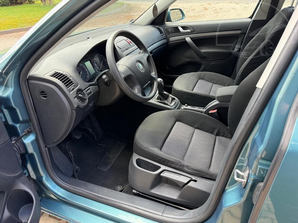 2006 Škoda OCTAVIA - 37