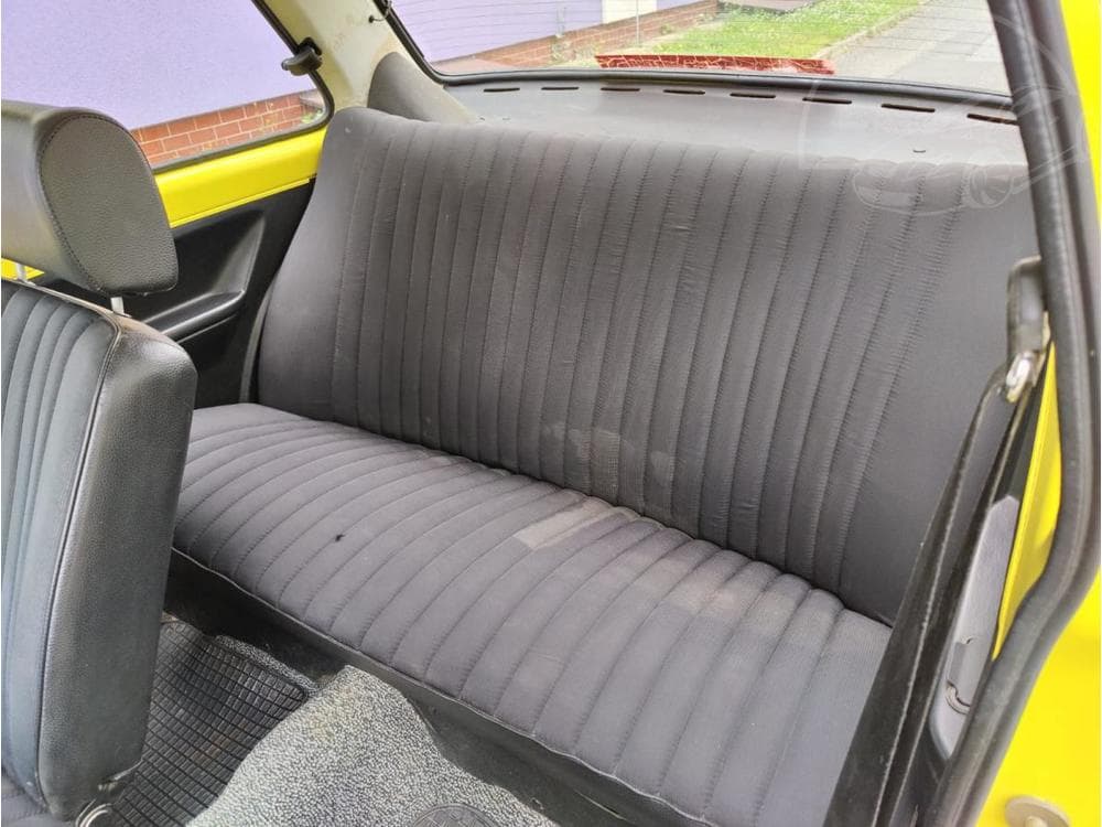 1976 Opel KADETT - 11