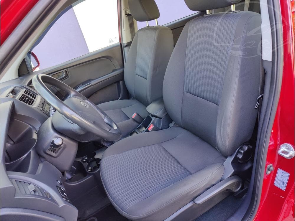 2009 Kia SPORTAGE - 11