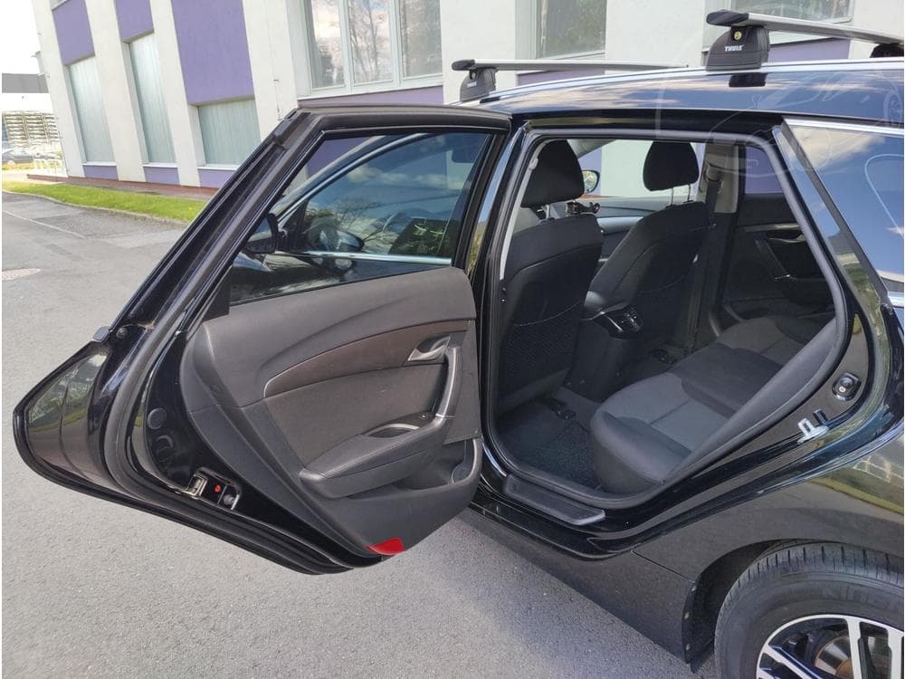 2013 Hyundai I40 - 11