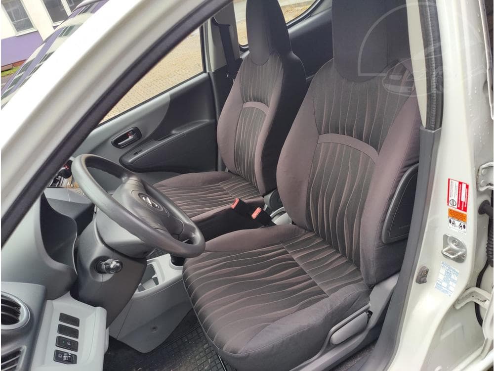 2009 Nissan PIXO - 11