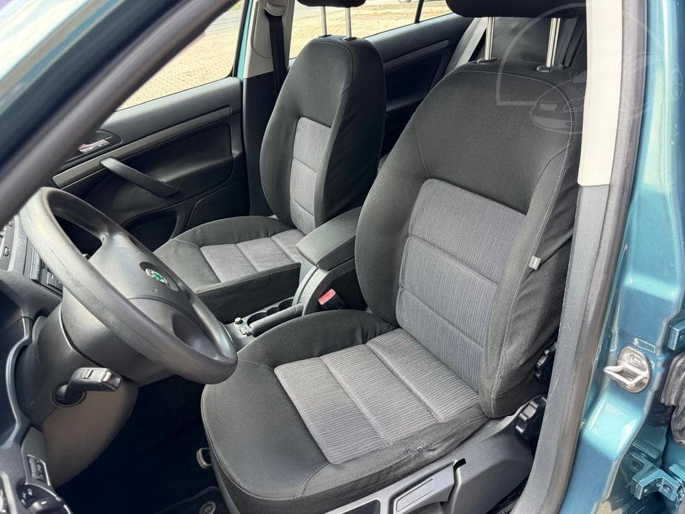 2006 Škoda OCTAVIA - 41