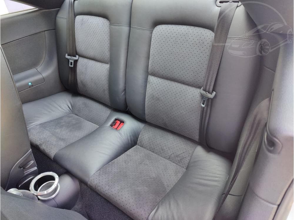 2003 Audi TT - 12