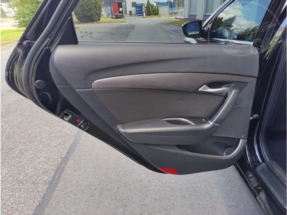 2013 Hyundai I40 - 12