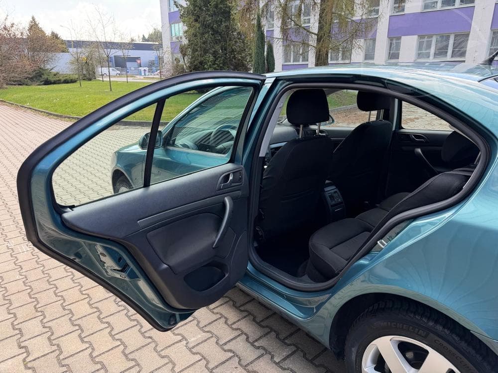 2006 Škoda OCTAVIA - 45